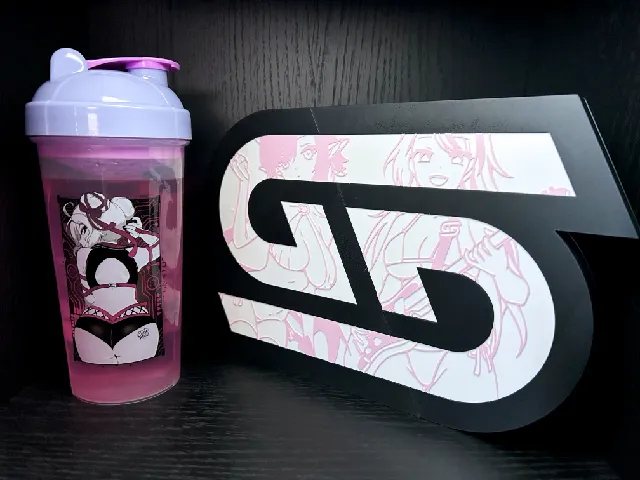 GamerSupps Logo