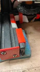 SD Card Adapter Holder (Ender 3/3Pro)