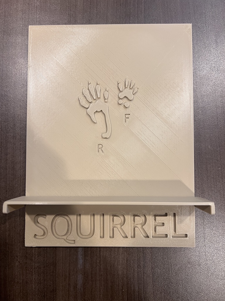 Animal Track Teaching Tool — thumbnail 8