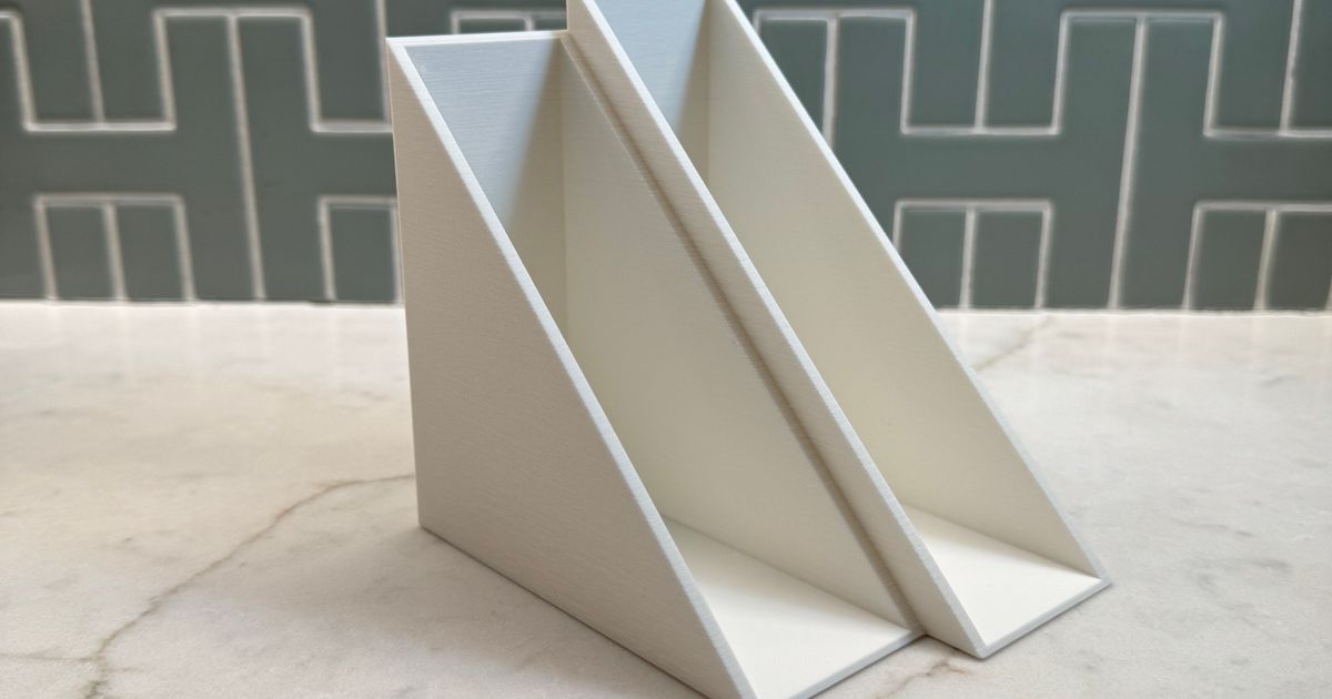 Hario Coffee Filter Holder 02 and 03 by Davidj Download free STL