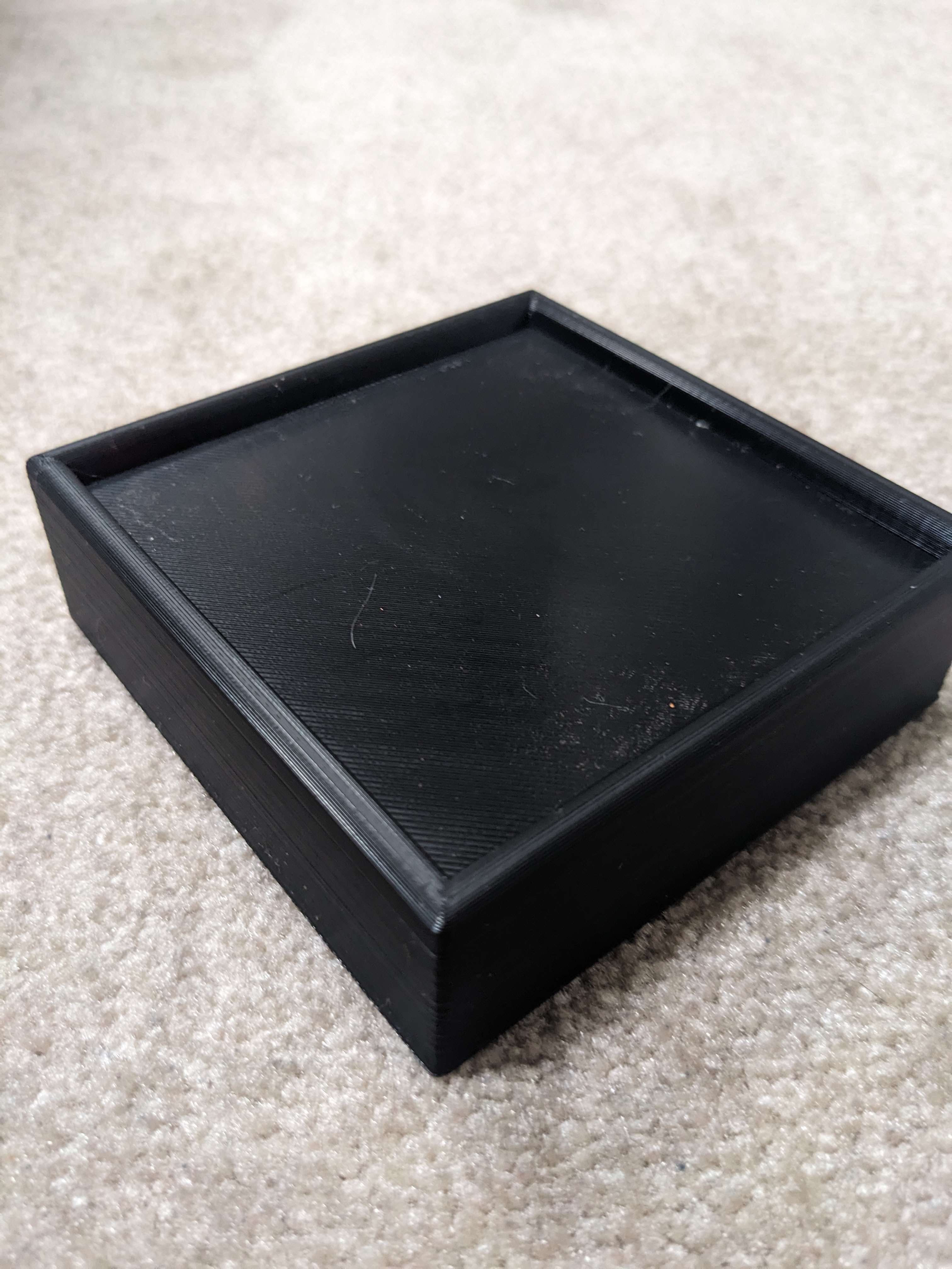 Parametric Couch Riser