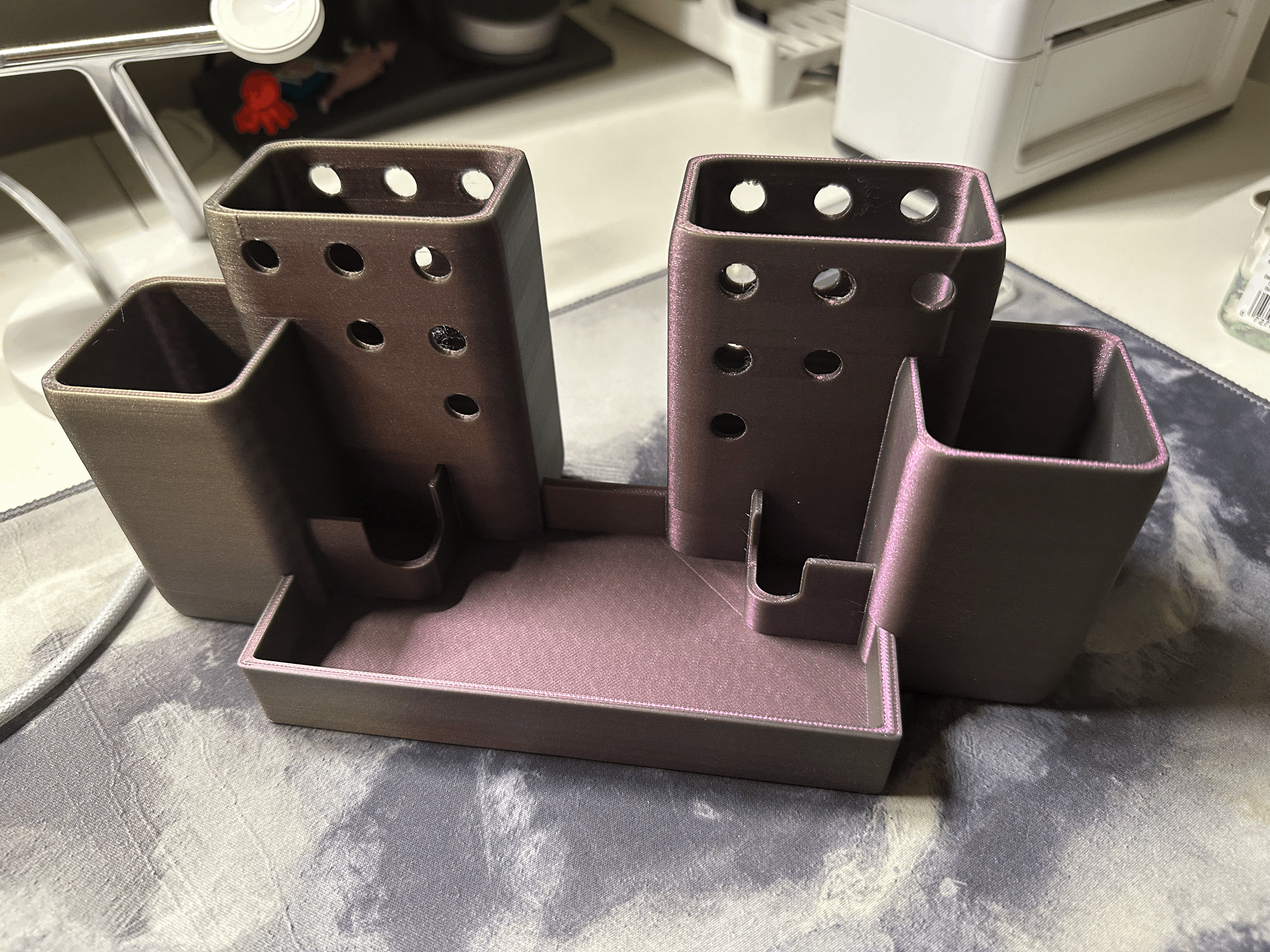 Desk Organizer