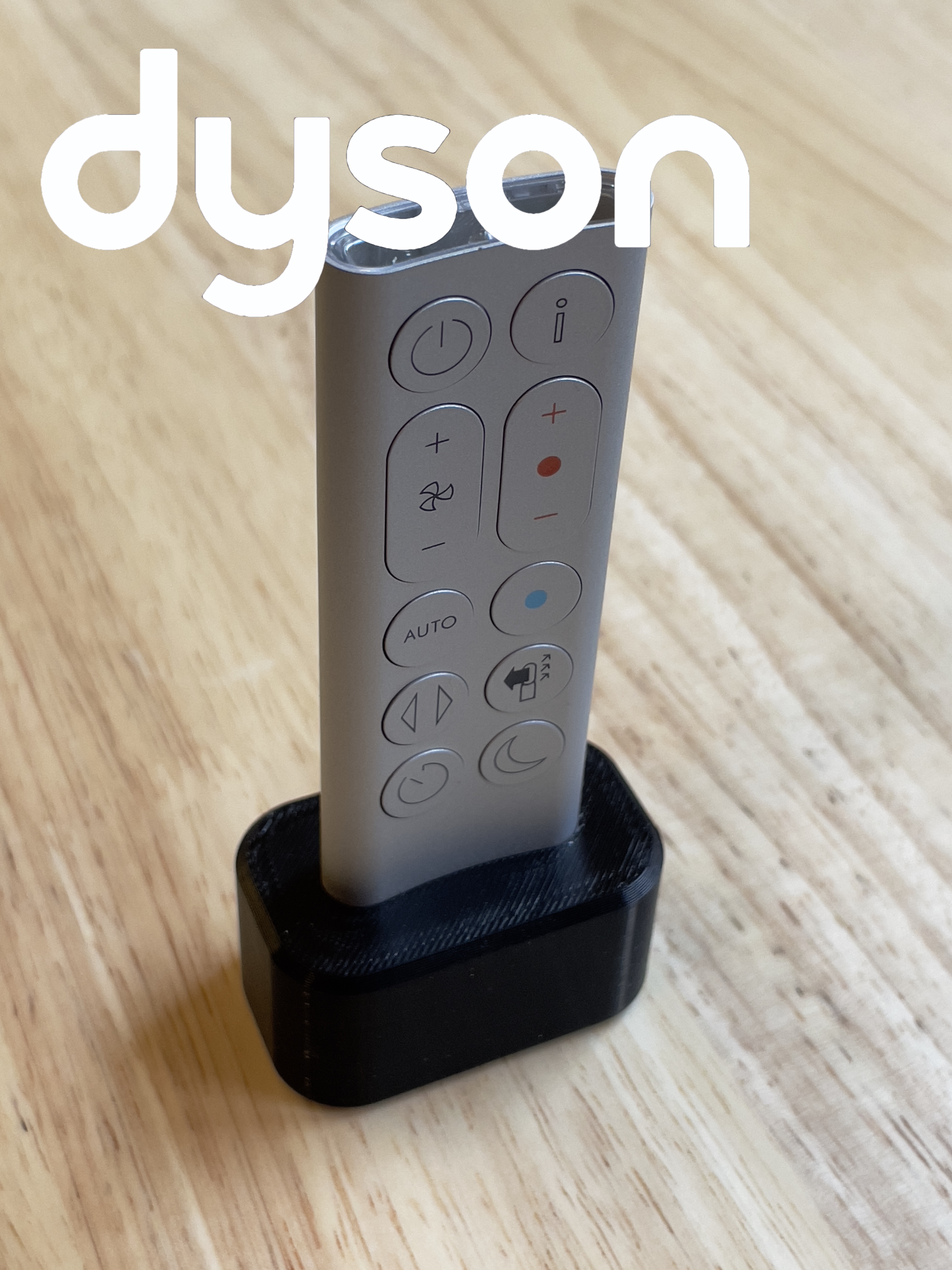 Control dyson fan with sales google home