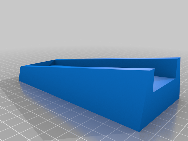 Lenovo ThinkCentre Tiny Stand by DerBeckhausBehncke | Download free STL ...