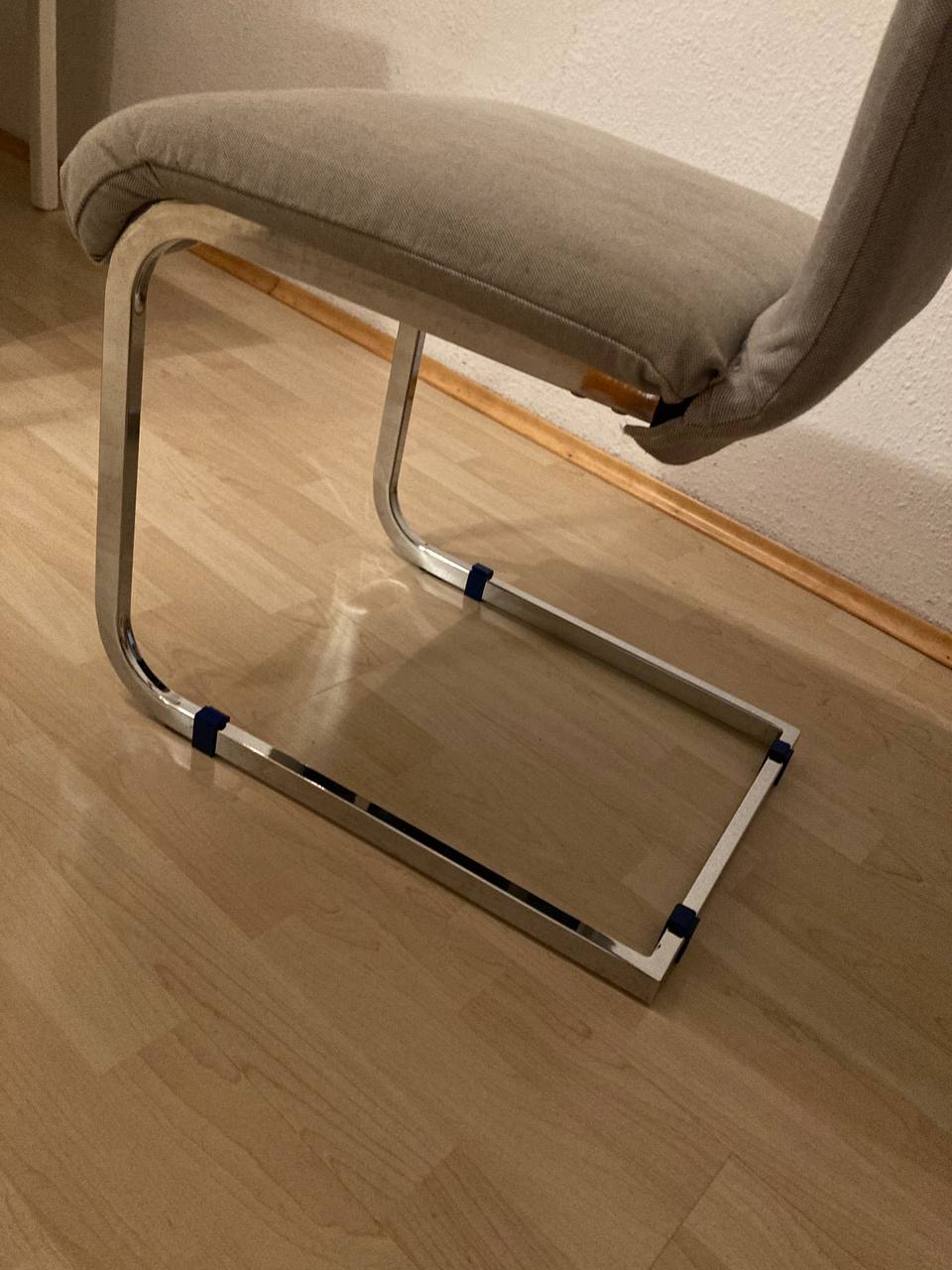 Chair leg pad by Maksim Ushakov Download free STL model