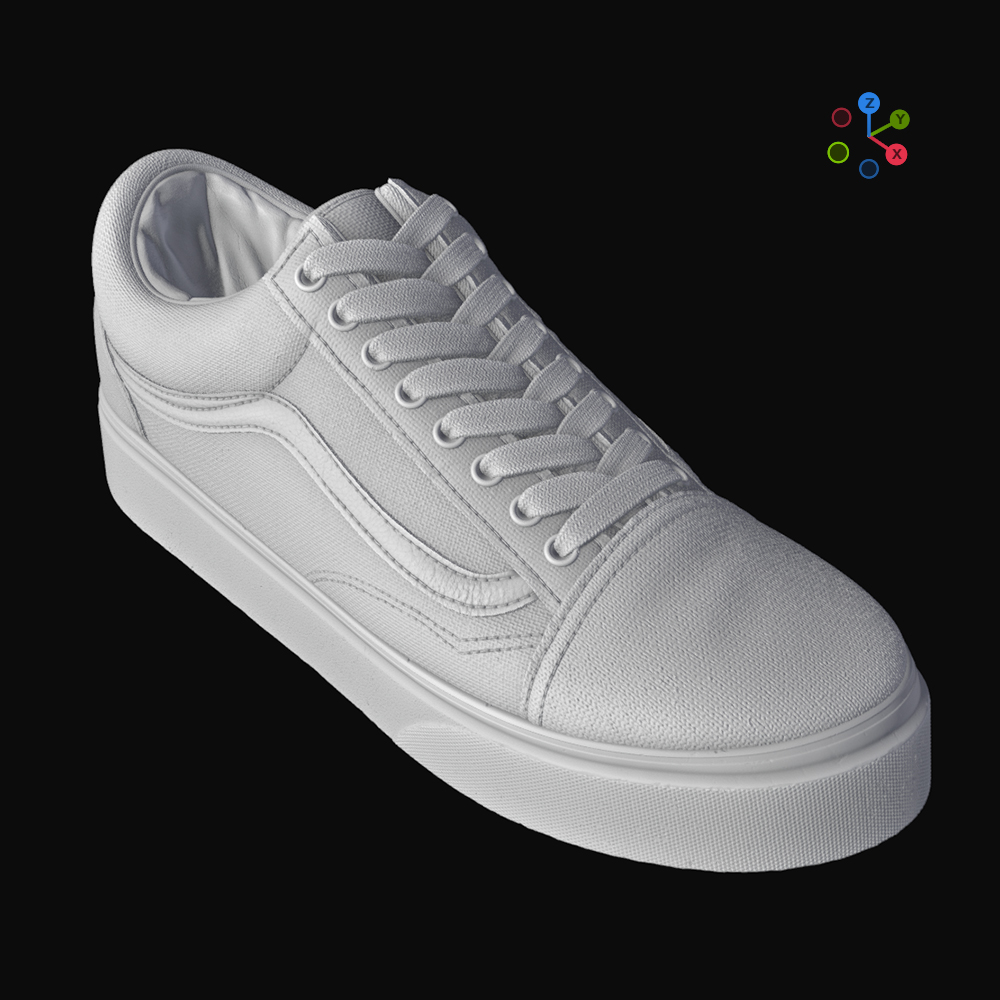 Vans Shoe
