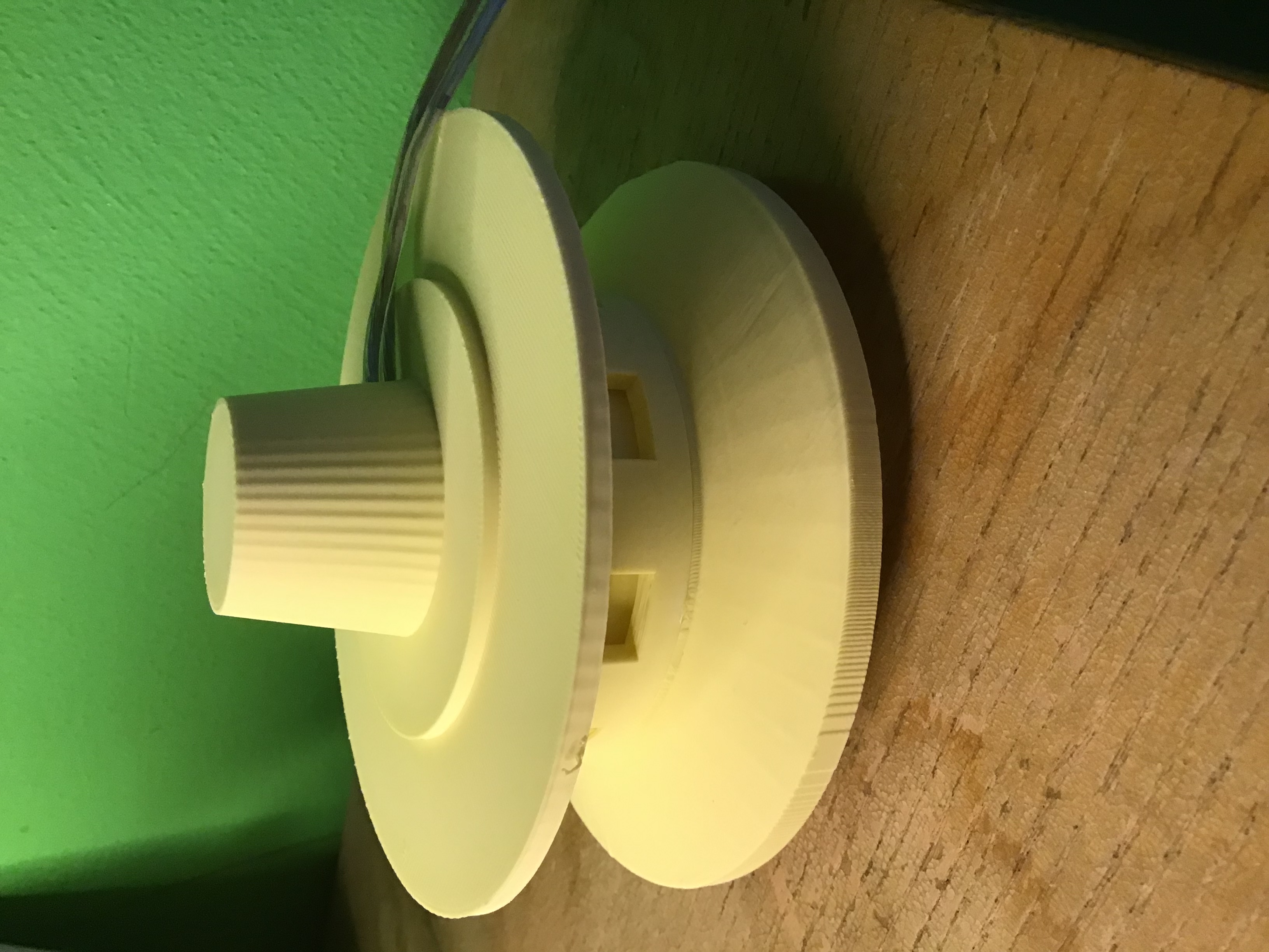 Miniatura 2 do modelo 3D ACA Banshee Siren (Fully Functional)