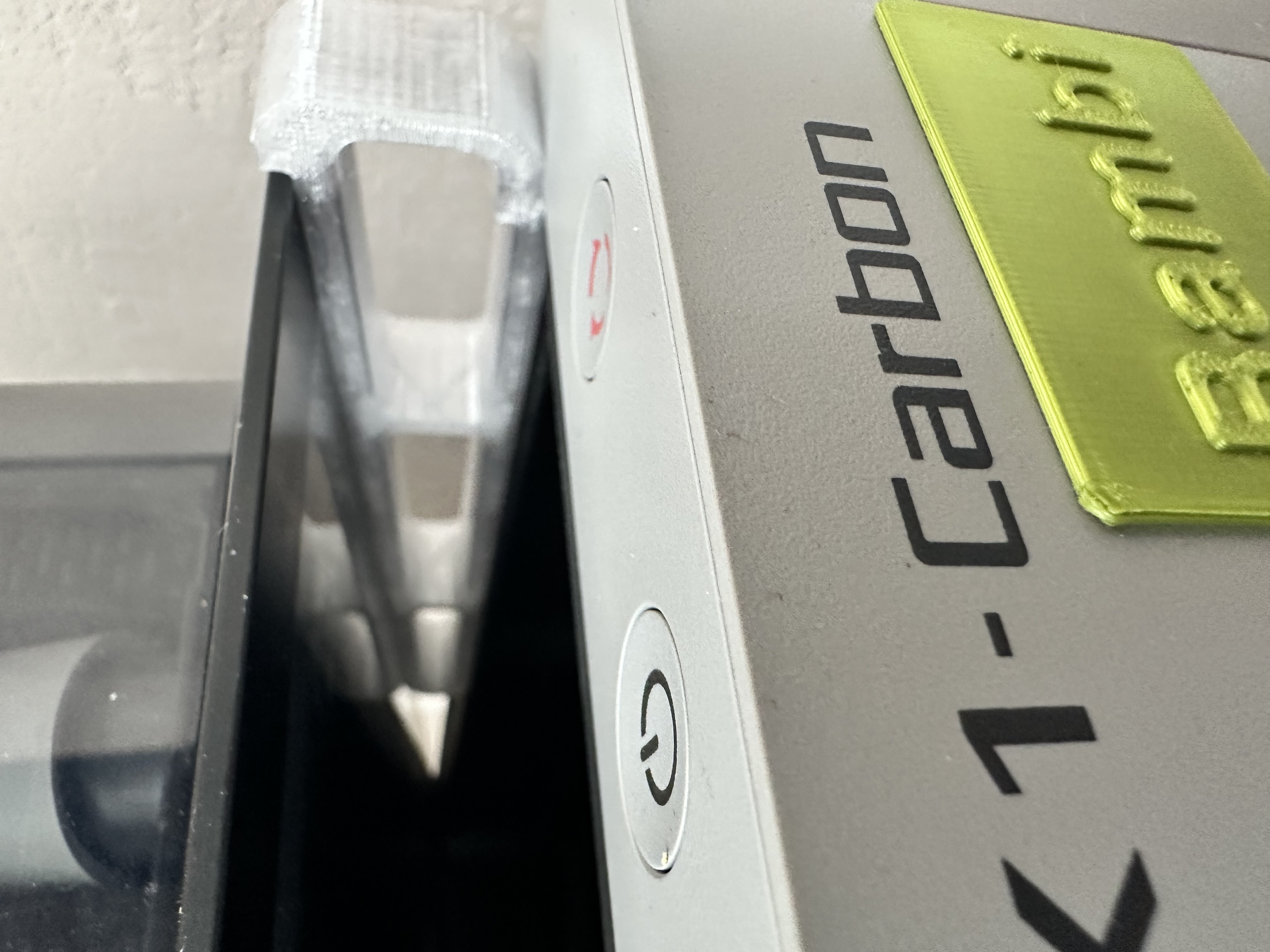 Glass lifters — miniatura 2