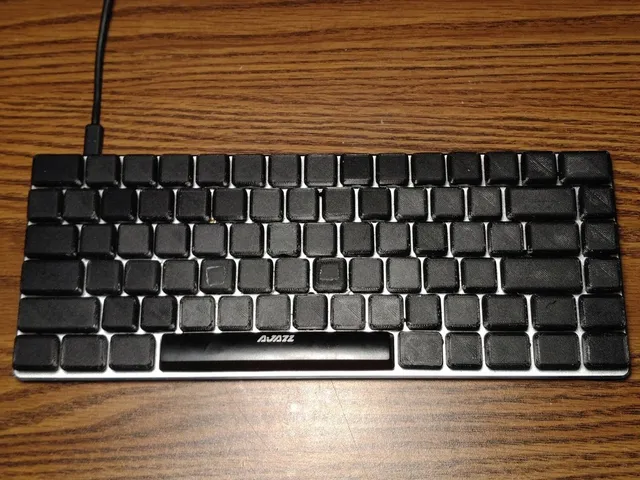 Cherry MX Keycap 1U