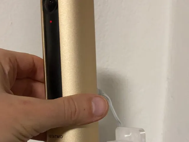Netatmo - Wall Support - Supporto Muro