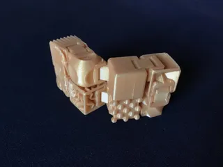 Sensory Fidget & Infinity Cubes