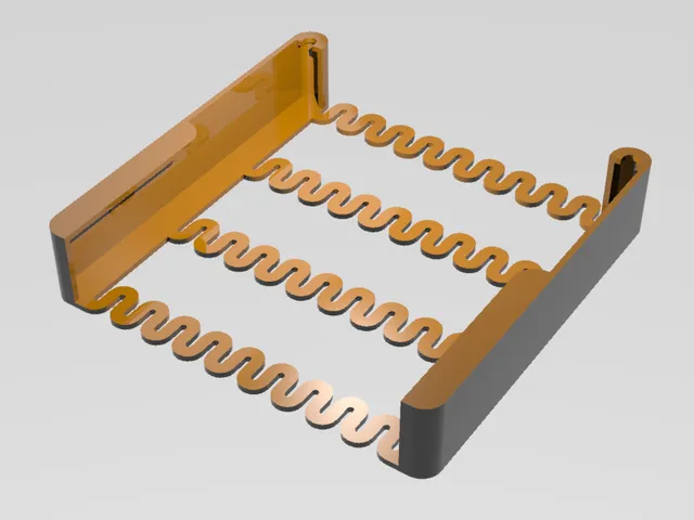 Earring holder