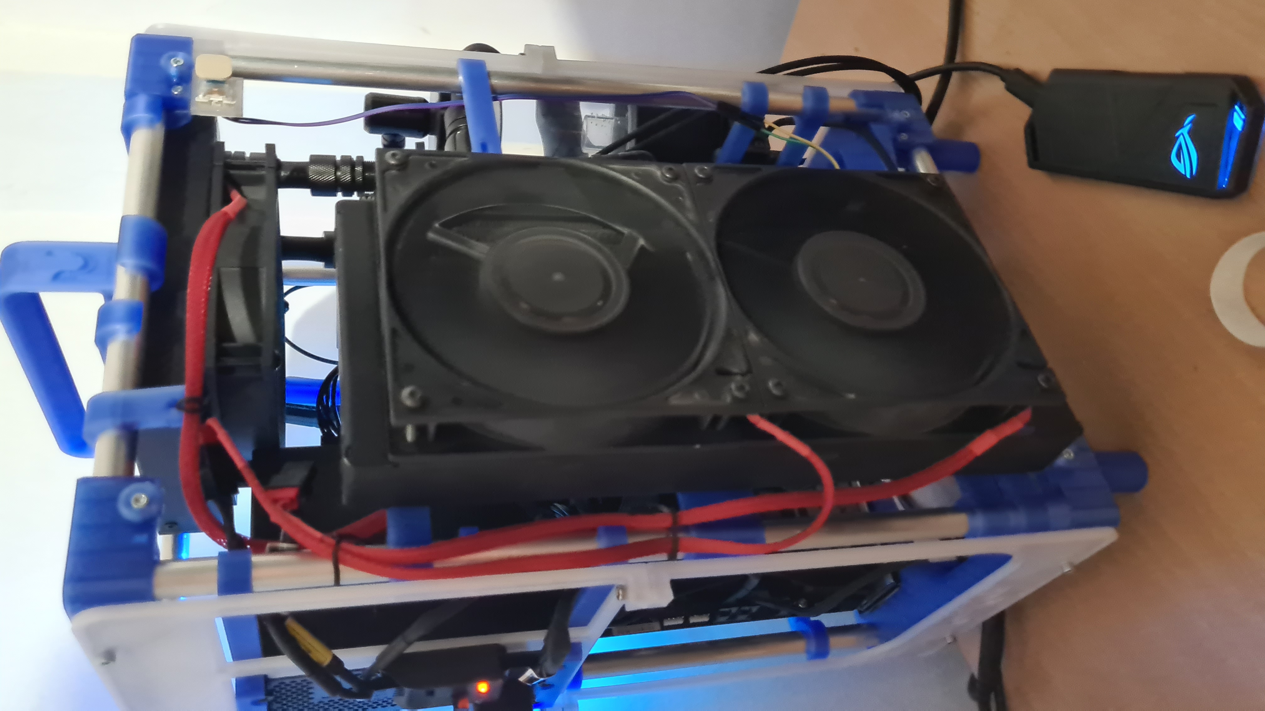 SPACE CASE mods