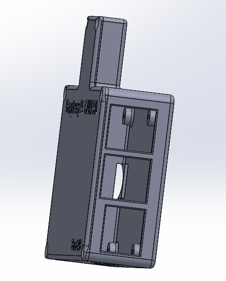 RaspberryPi 3 camera enclosure — miniatura 7