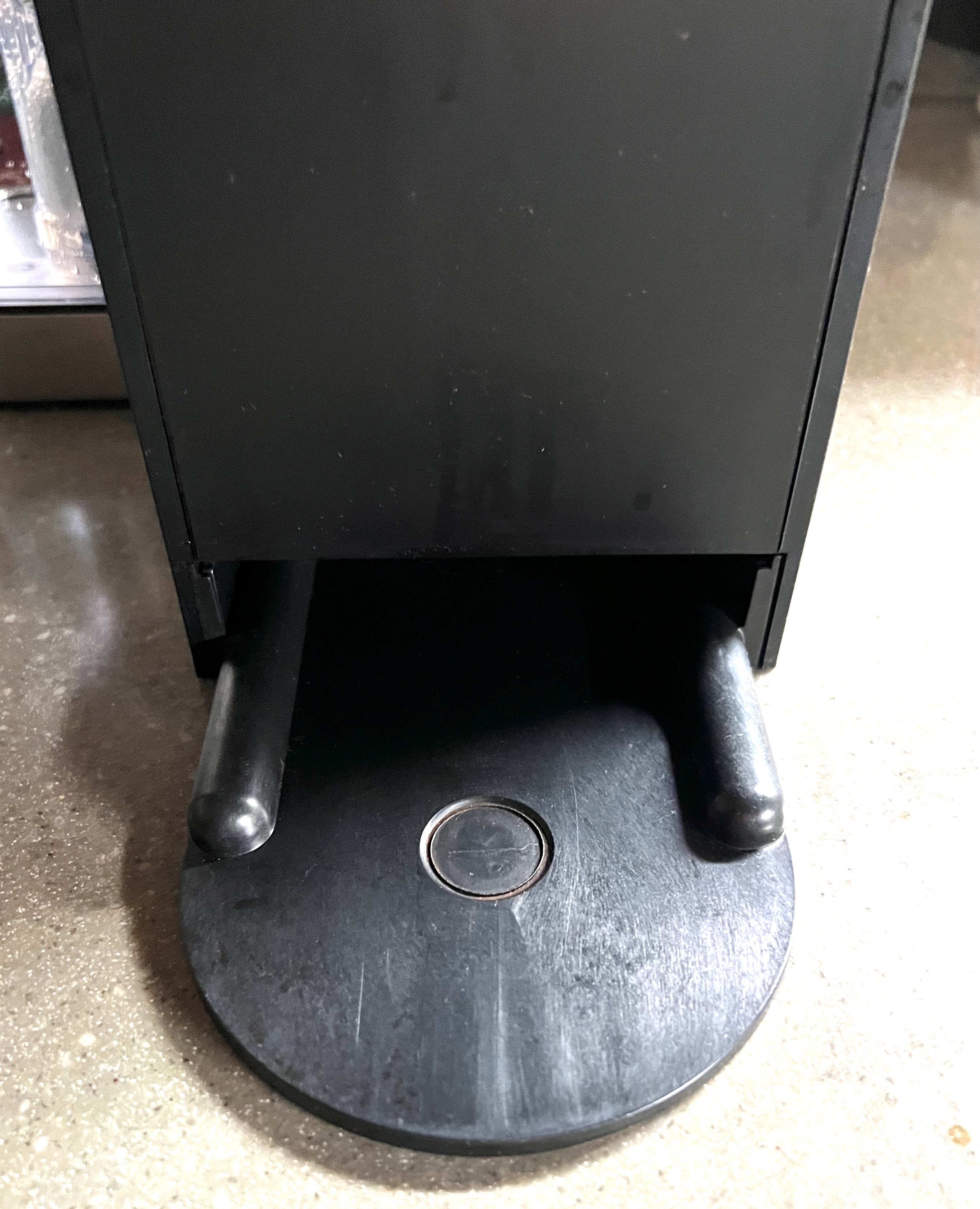 Keurig HyperChiller Platform by profwhite Download free STL model