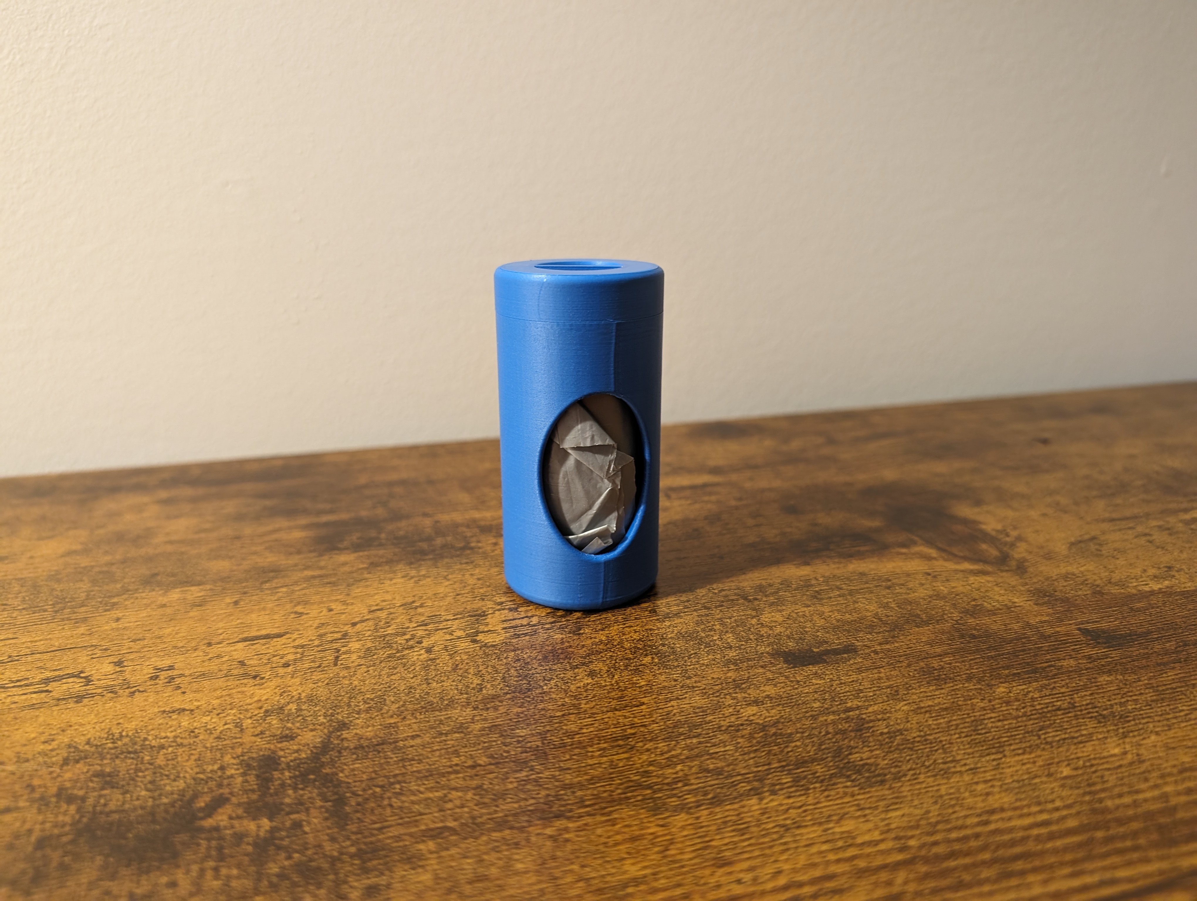 Dog Waste Bag Holder