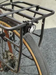 Specialized Pizza Rack Light Mount