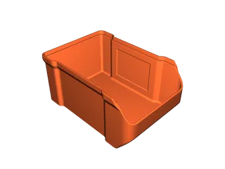 Storage Boxes PNG Transparent Images Free Download