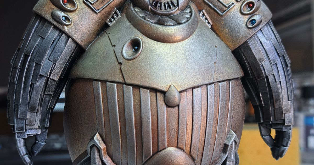 Mondoshawan From The Fith Element By Makers Workshop Download Free
