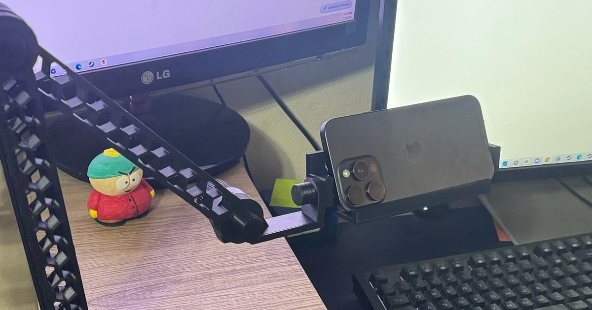 iphone 15 pro max table stand