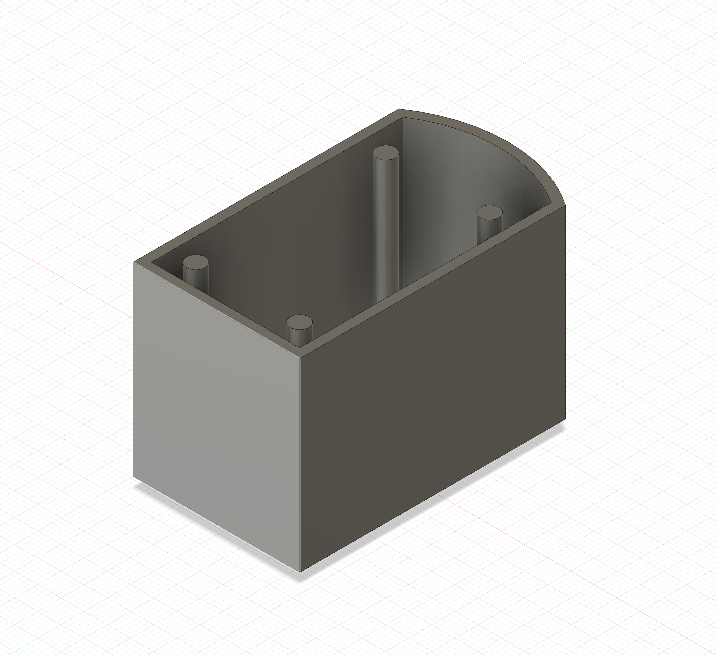 Rain stopper for garden umbrella by alessandro.calzavara Download