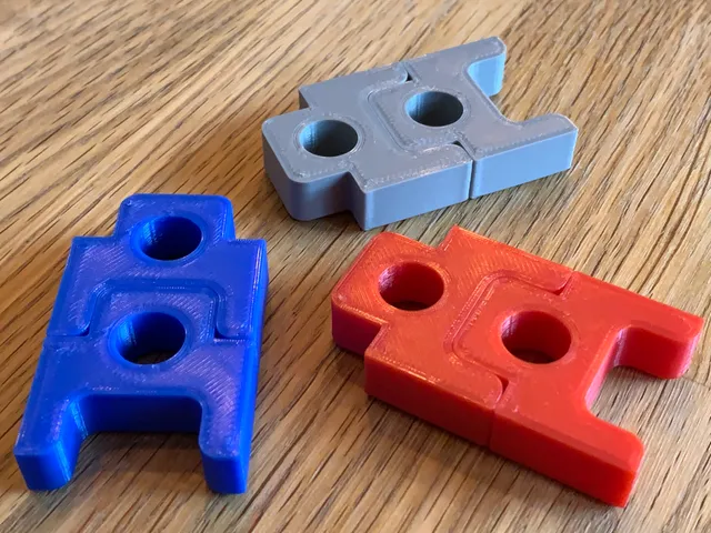 Flow Test without measuring | Extruder calibration | Test Print | Calibration Test