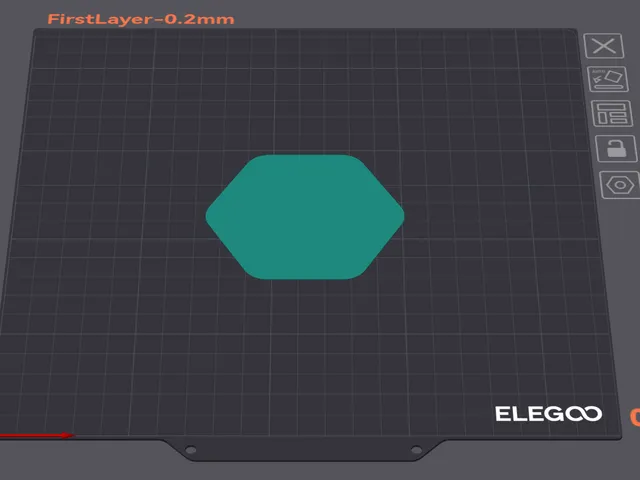 First Layer Pack 0.08 - 0.3mm