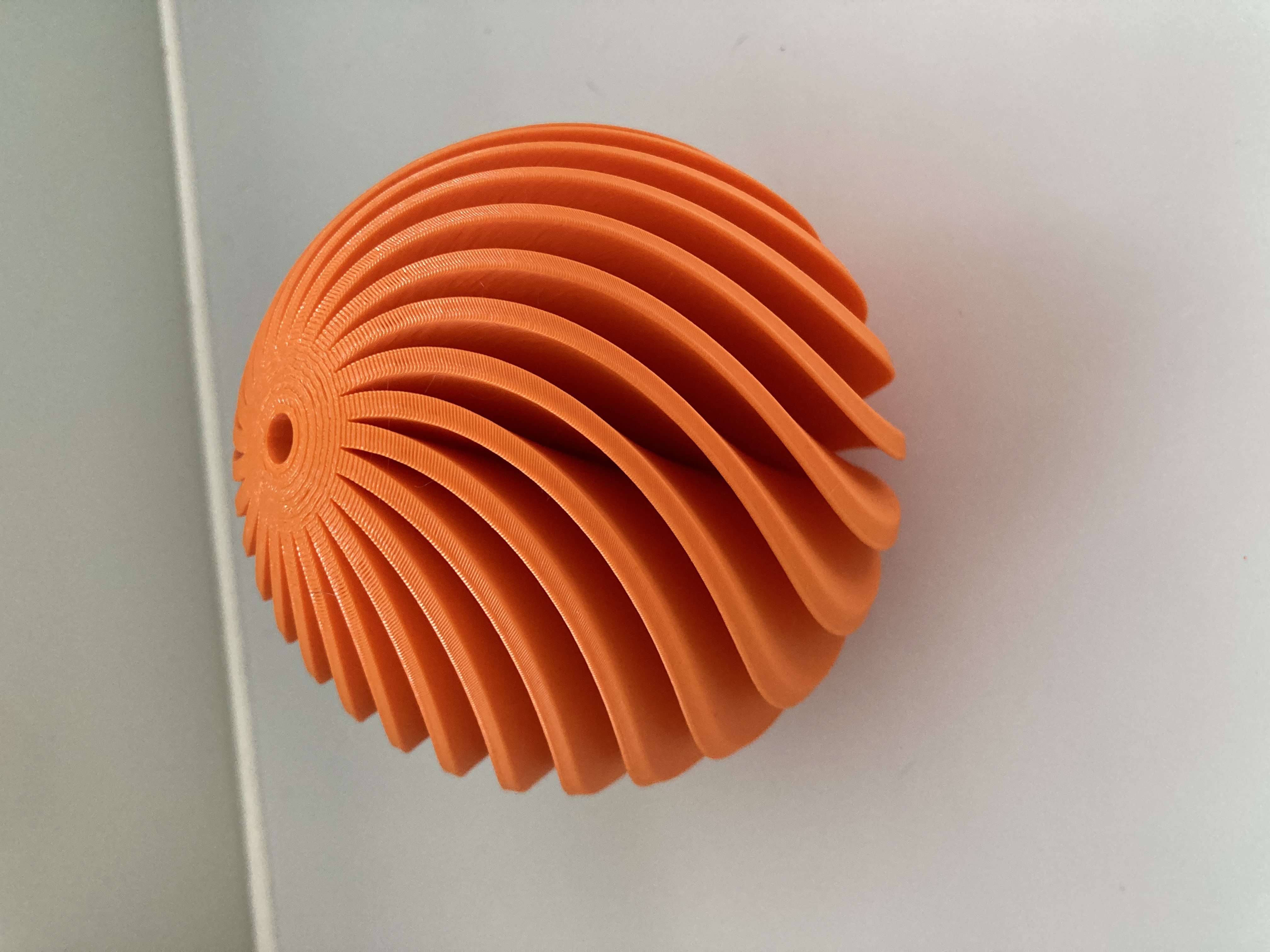 Christmas ornament