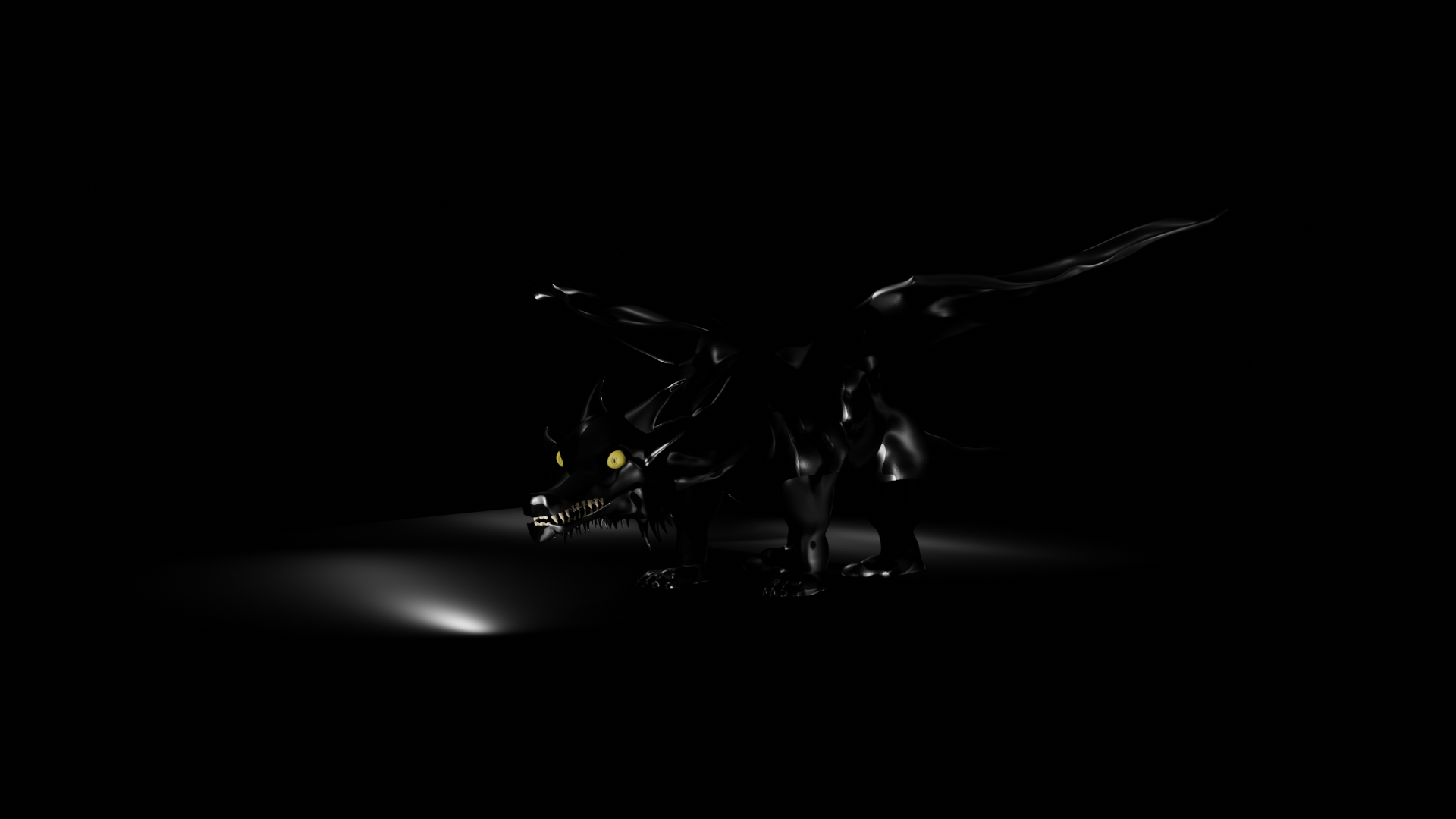 DRAGON
