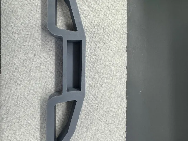 Uniformation GKTwo Bilateral Build Plate Drip Holder