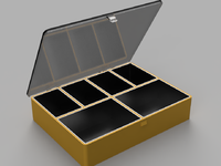 Sortierbox / Sortingbox