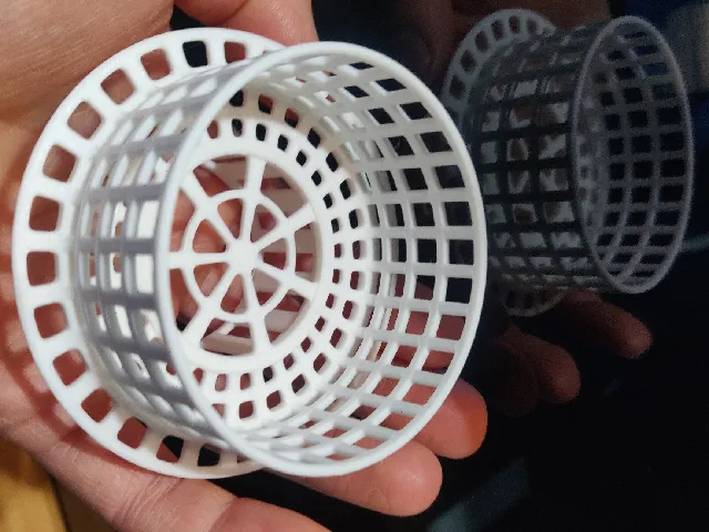 Shower Drain Strainer - no more hair blocking the drain!