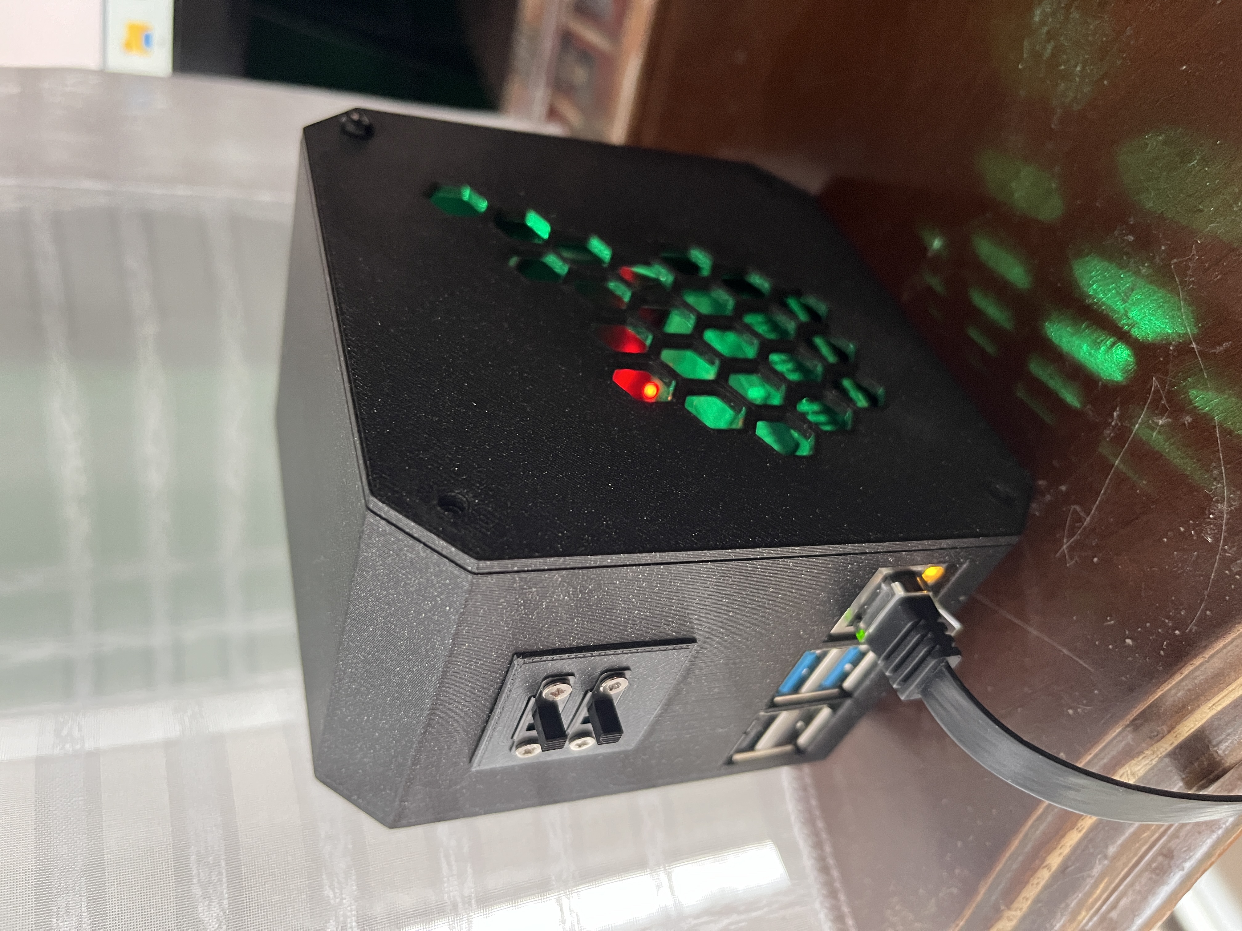 Raspberry pi4 - krabice — miniatura 4