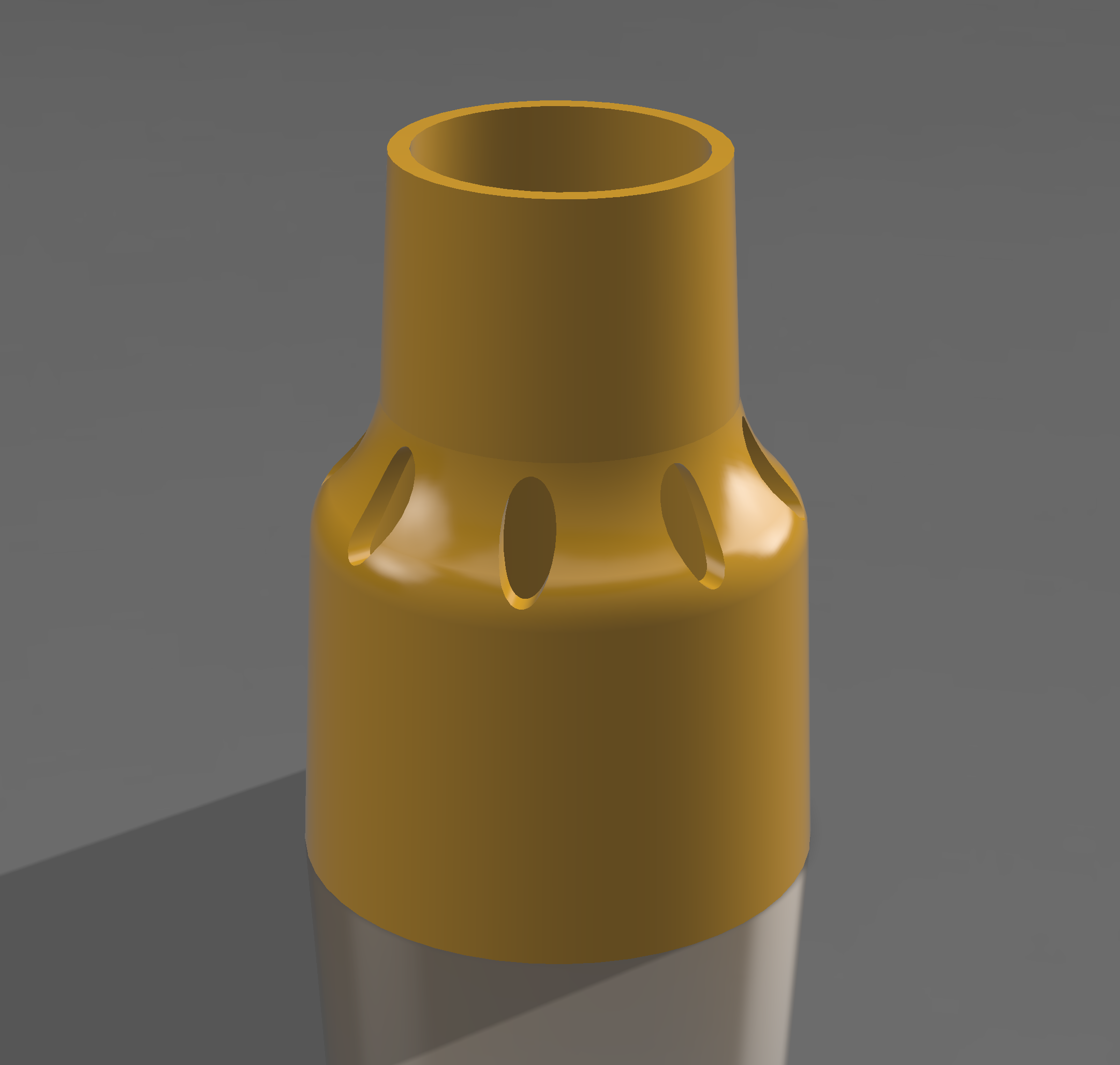Dewalt Stealthsonic 32mm Holy Reducer