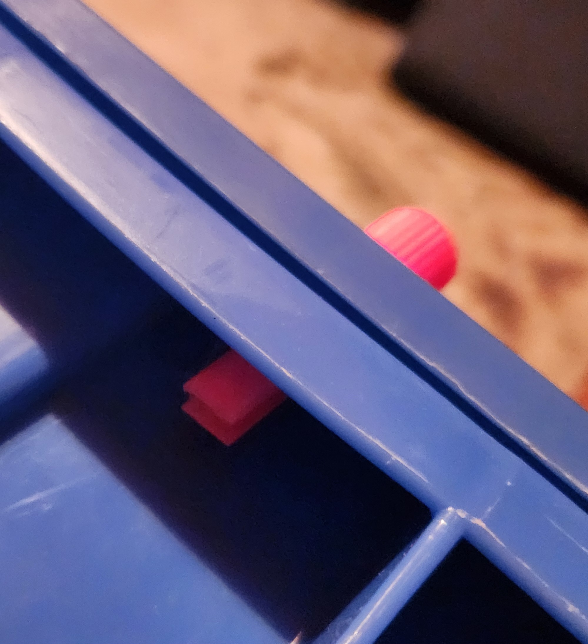 Tote Clip by Luce Download free STL model