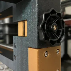 Belt Tensioner