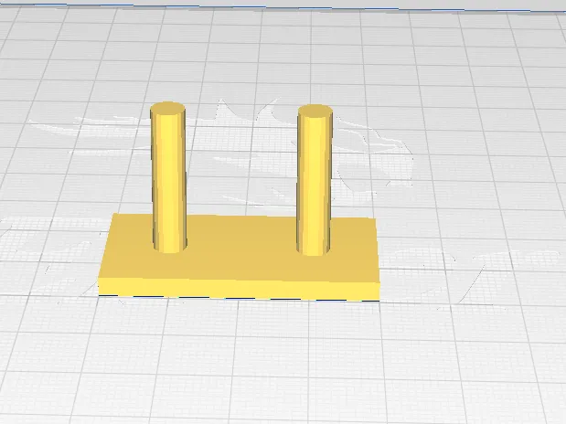 Stringing calibration tool