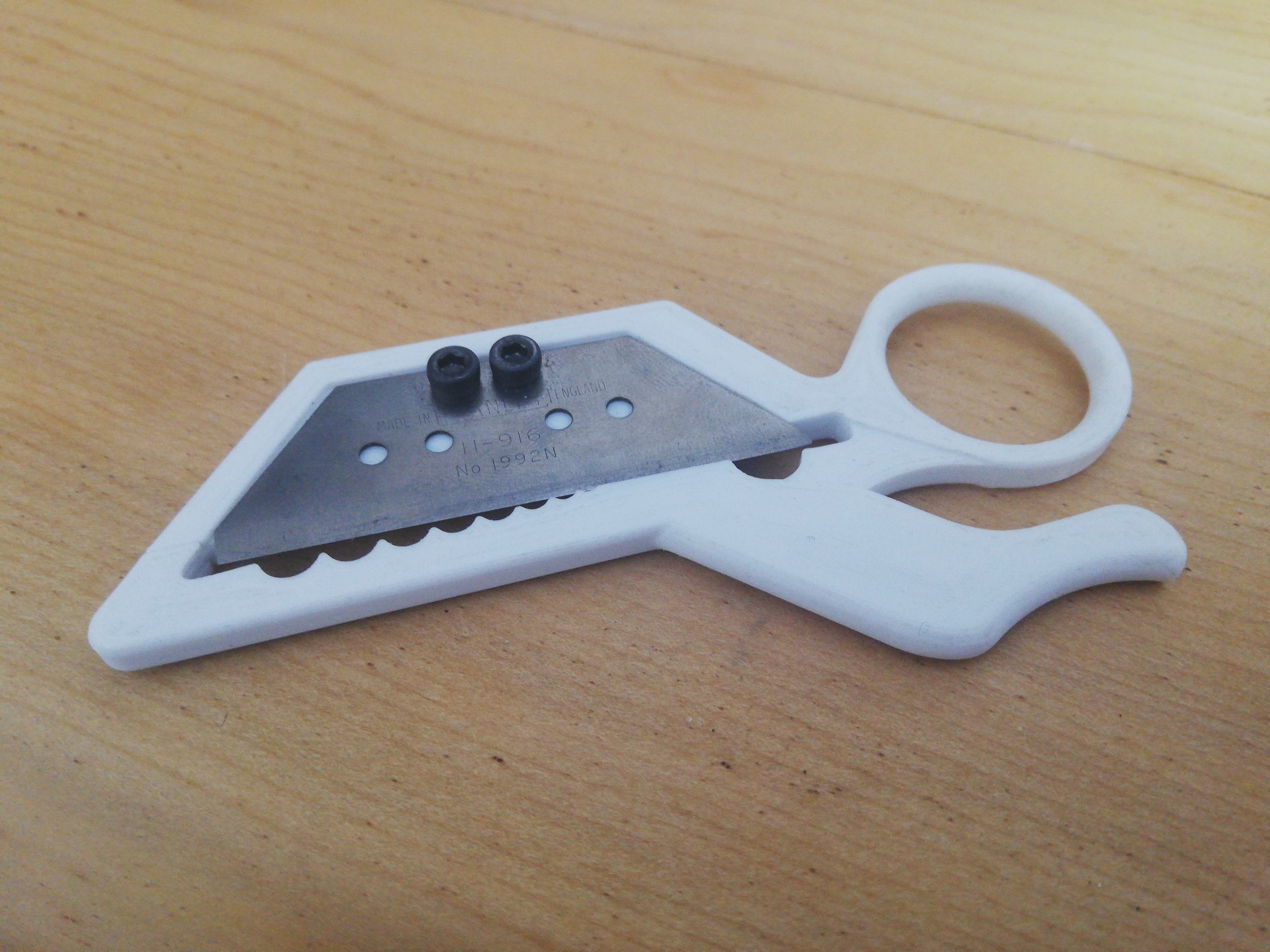 Stanley Cable/Wire Stripper