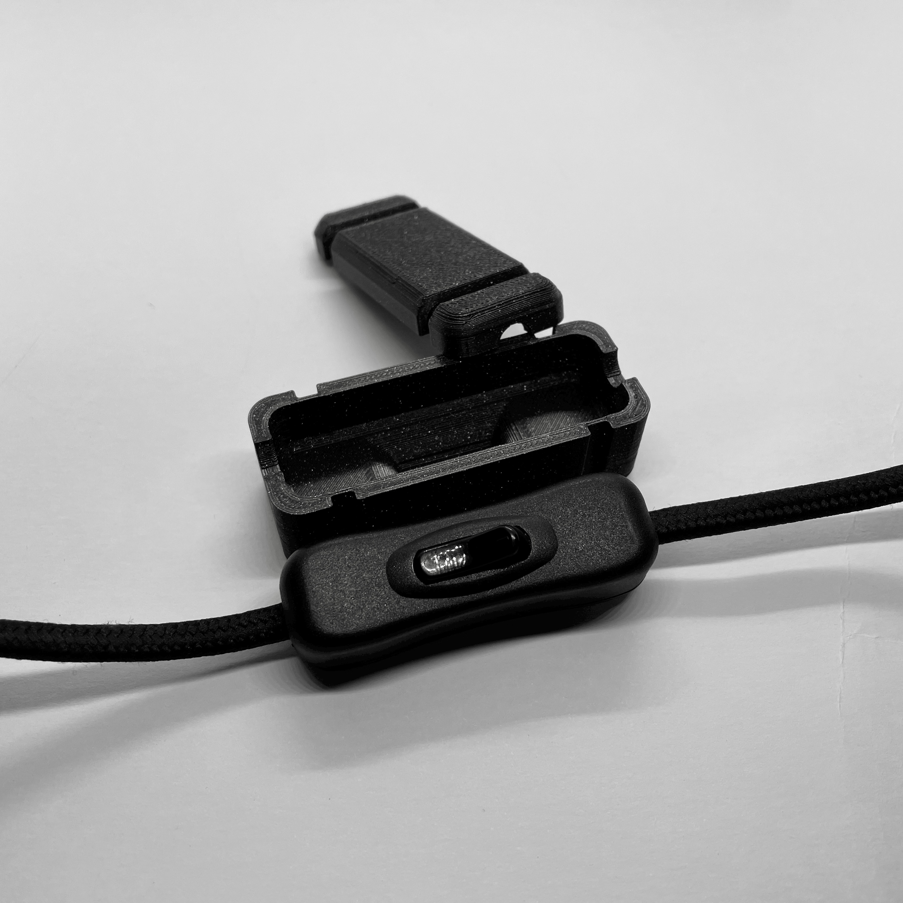 IKEA Switch Enclosure By Mr T Download Free STL Model Printables ikea-switch-enclosure-by-mr-t-download-free-stl-model-printables