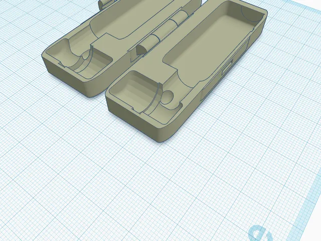 Travelcase 3.0