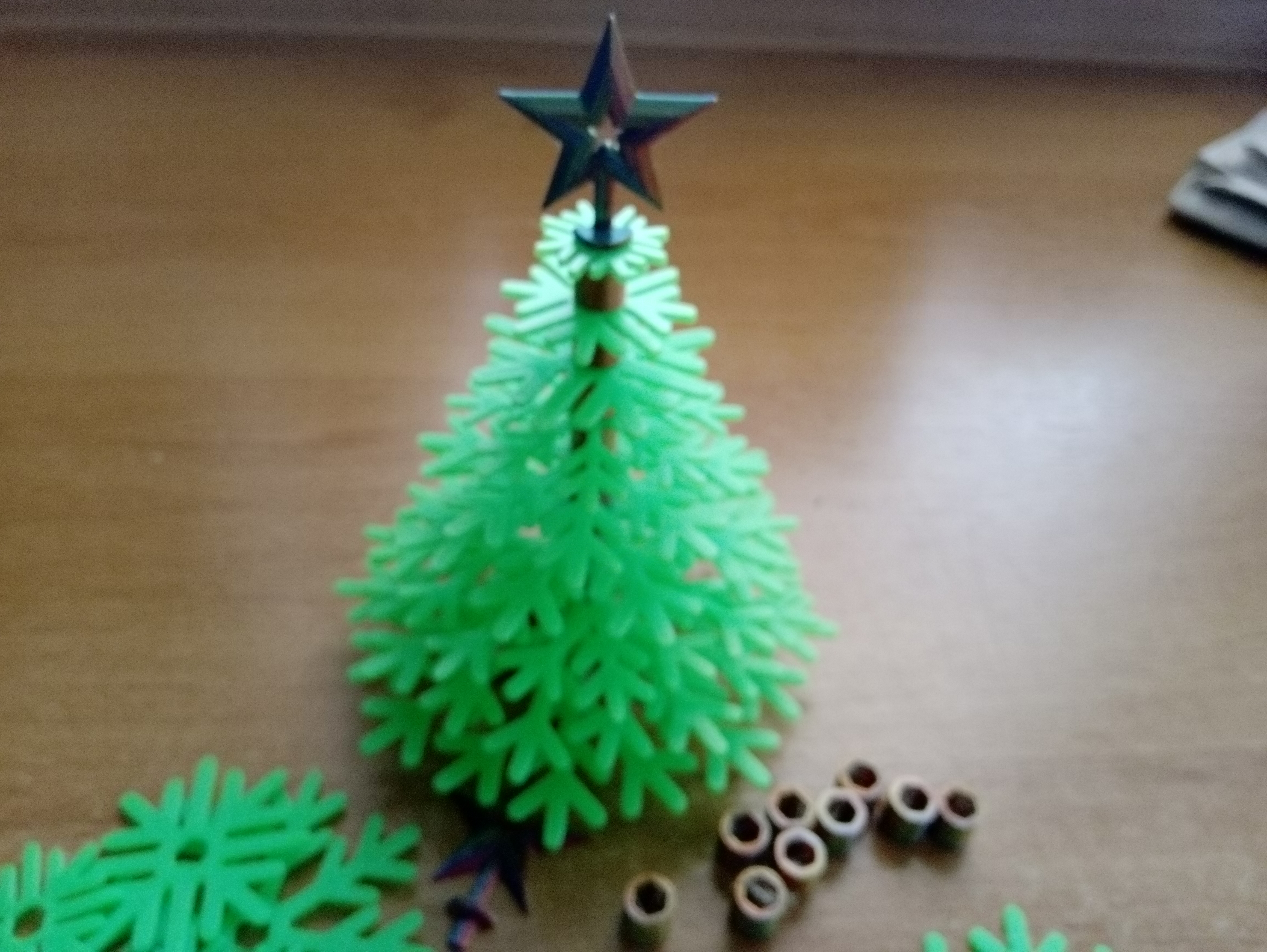 Vánoční stromek — miniatura 4
