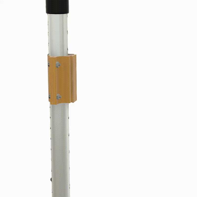 Crutch Modular Accessories Cup Holder and Hook by Peepee poopoo