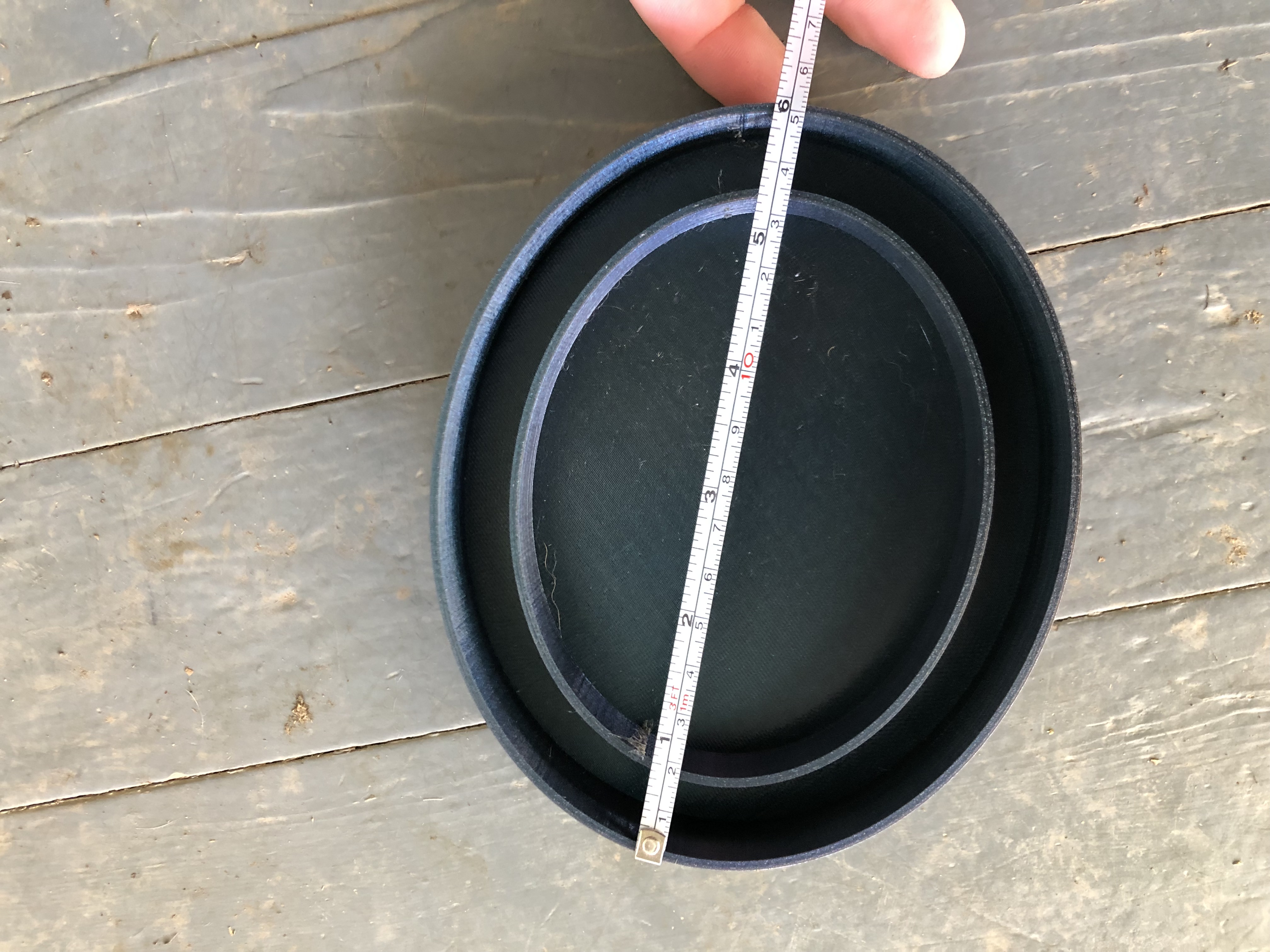 Womens Muck Boot Covers by barry2021 Download free STL model