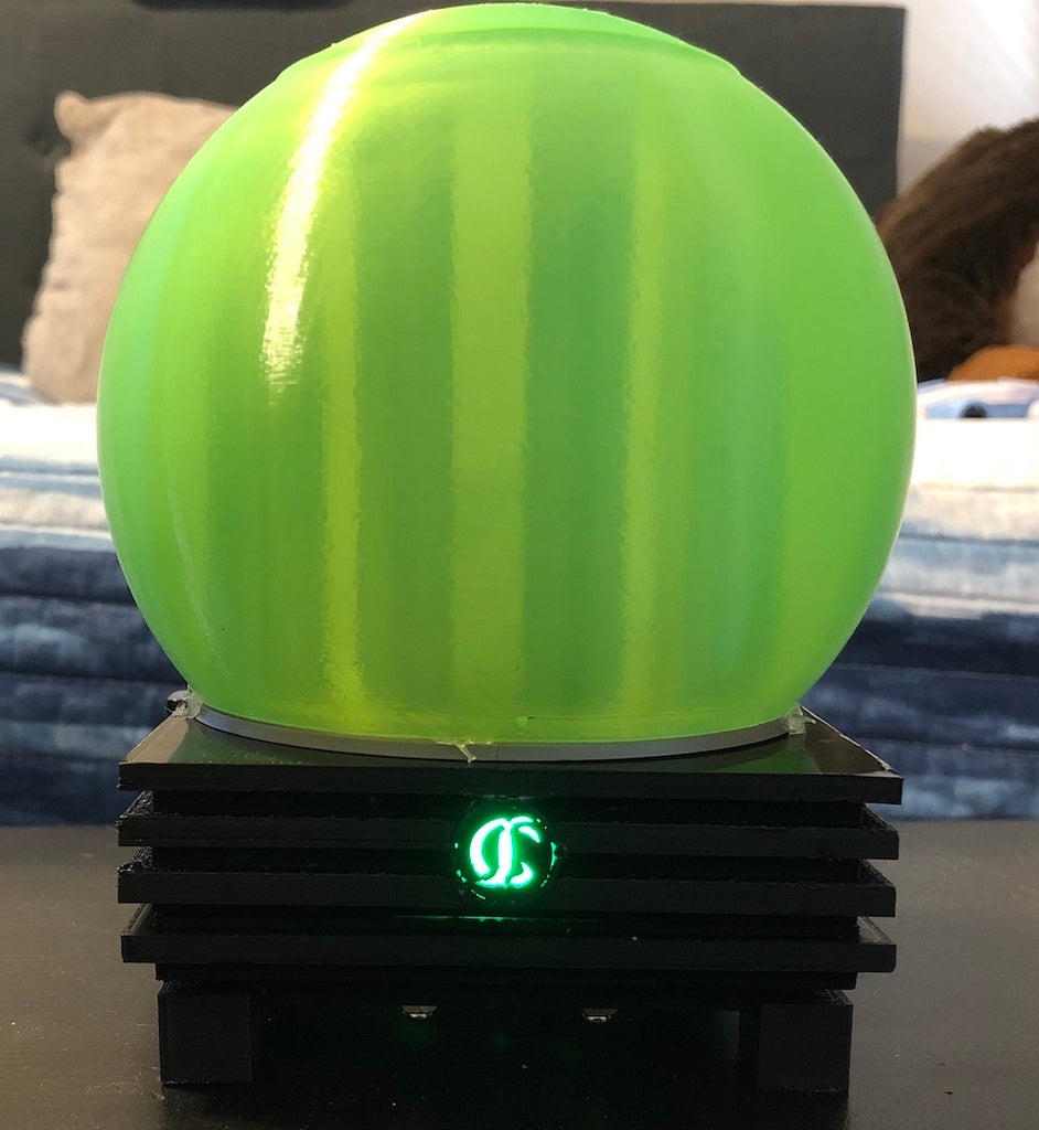 Okama Gamesphere Raspberry pi 4