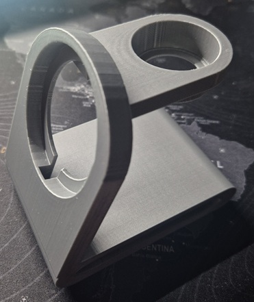 Phone & Watch Magsafe Dock