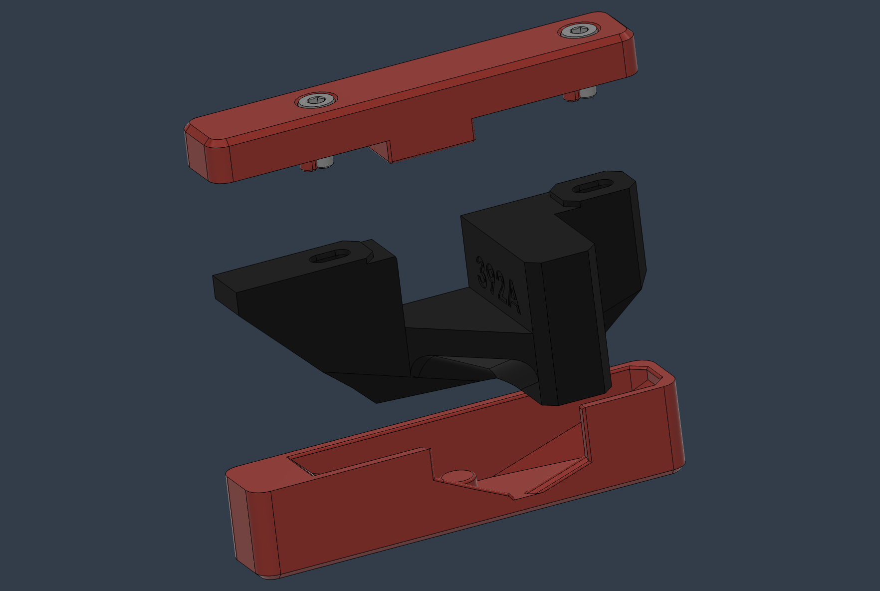 Bondtech INDX Toolholder Magnet Tool