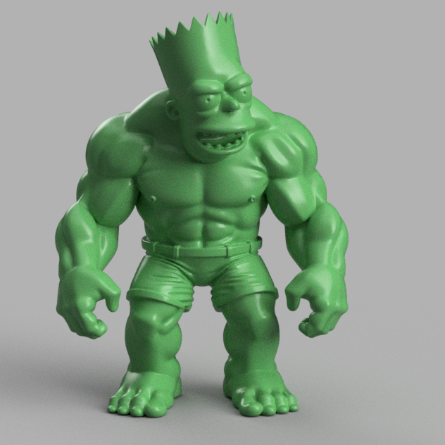 Springfield Smash