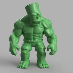 Springfield Smash