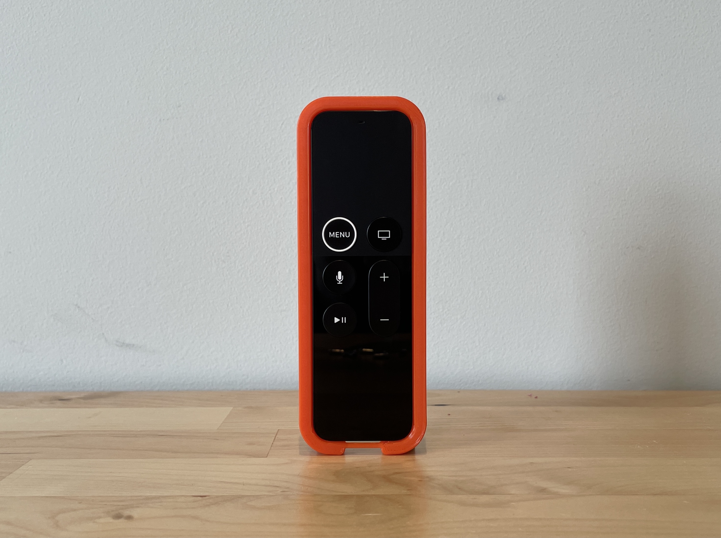 Apple TV Remote Bumper