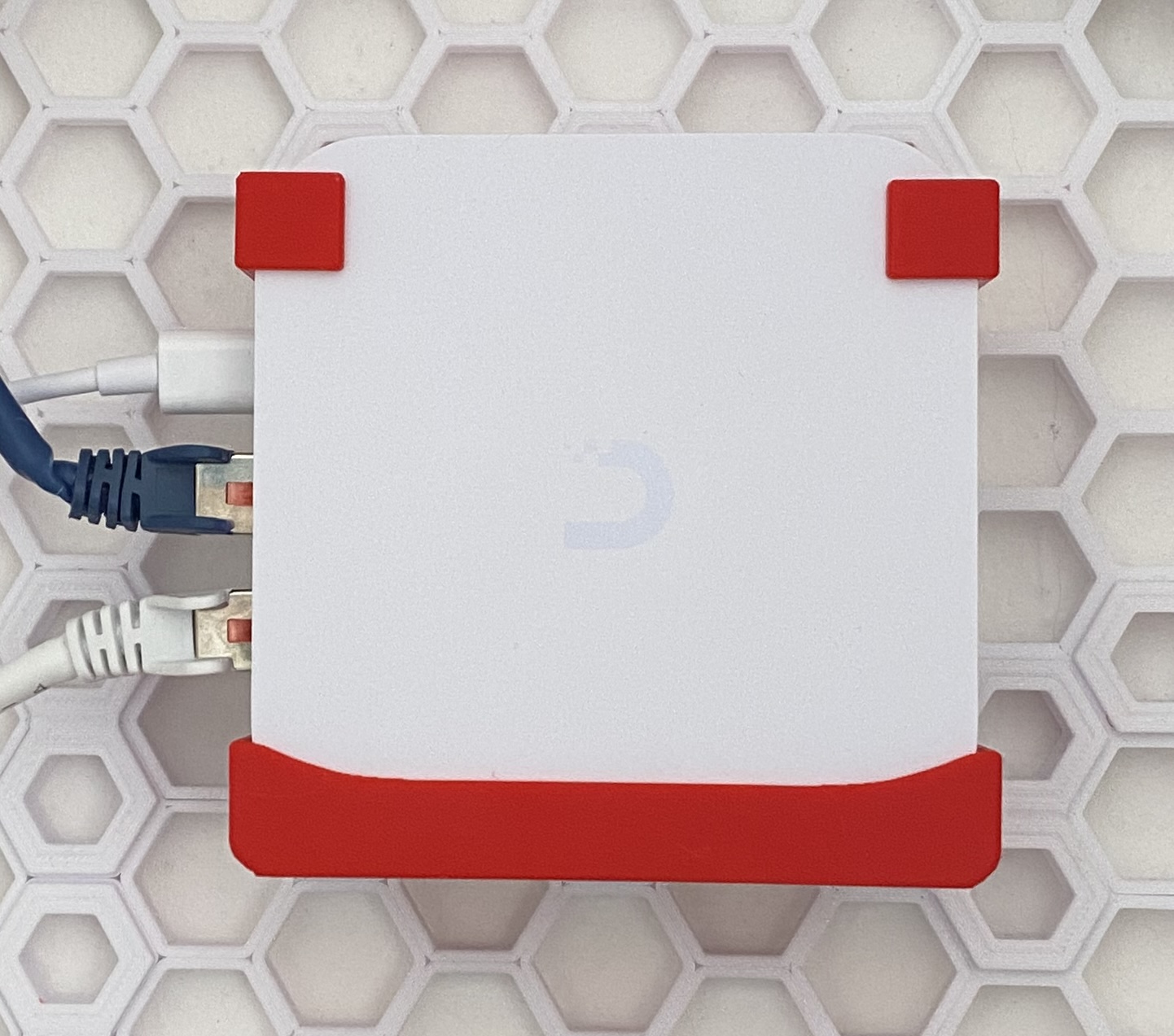 HSW UniFi Express Holder